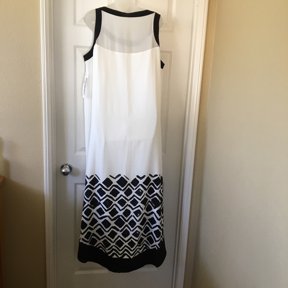 ⭐️ DKNYC dress. XL - Picture 3 of 4